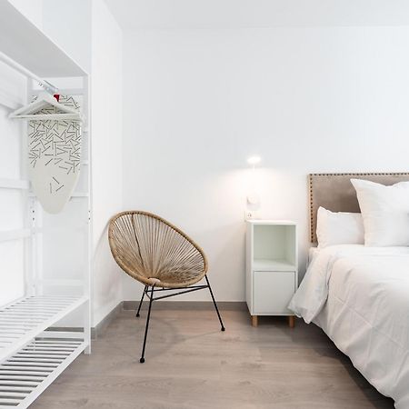 Zorzano City Center Apartment Malaga Ngoại thất bức ảnh